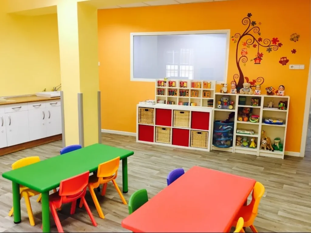 escuela de padres servicio